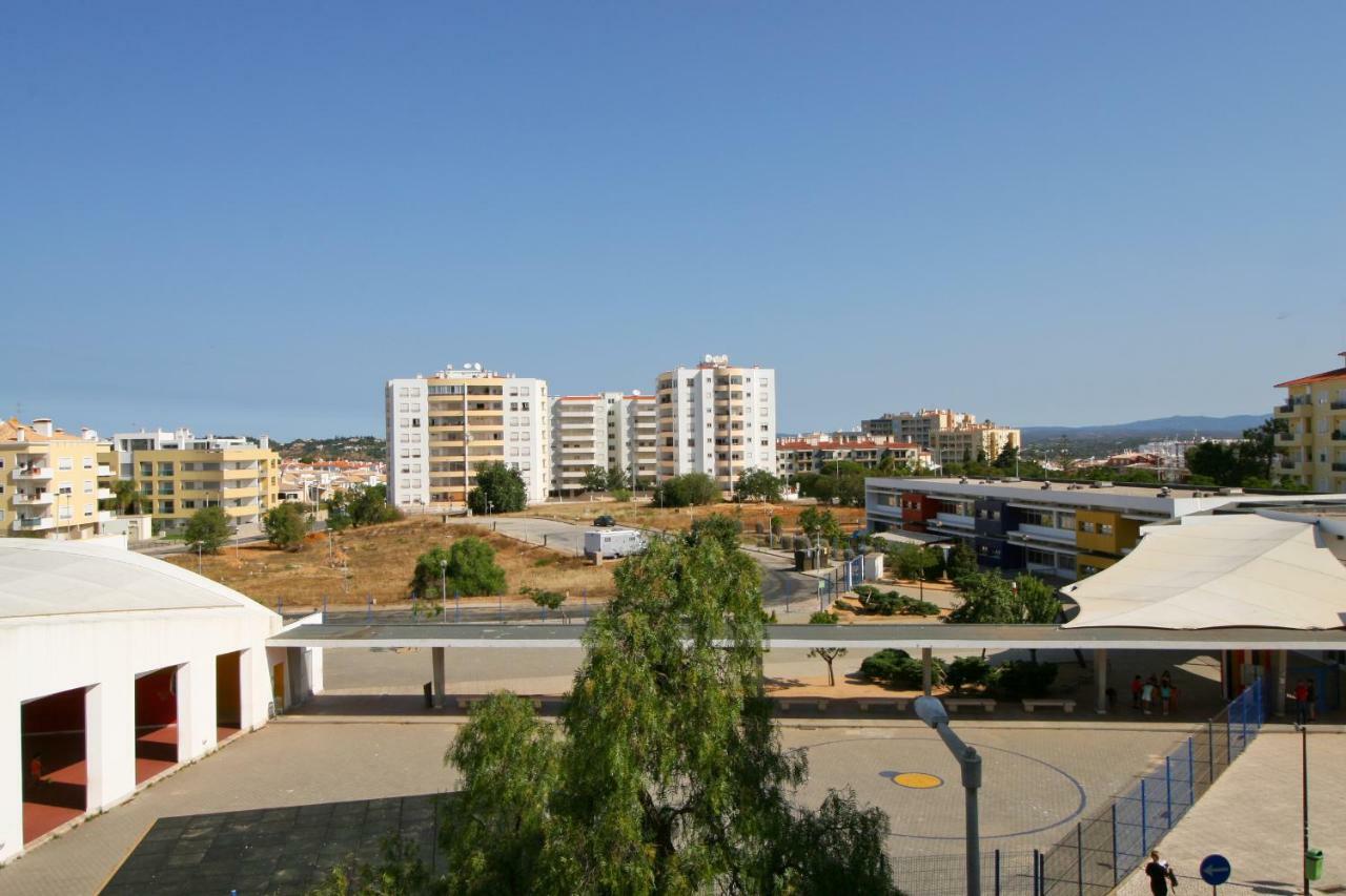 Appartamento Casa Da Cidade Lagos Esterno foto